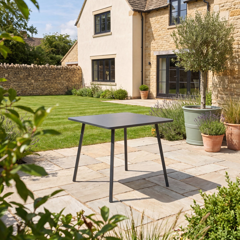 Patio Dining Set with