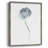 Tulip II Framed Print - Solid Wood-1790991328