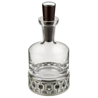 Chateau 25 oz. Whiskey Decanter