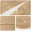 Cream Cushion Cover