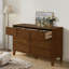 Commode 7 tiroirs Knighten-67728265