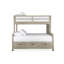 Raymond Kids Queen Storage Bed