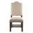 Joyce Wood 7-Piece Dining Table Set