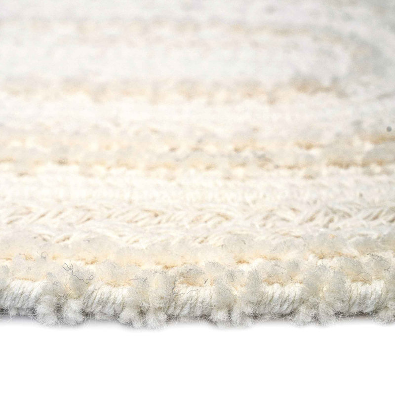 Harborview Indoor Rug, Oval 3' x 5'