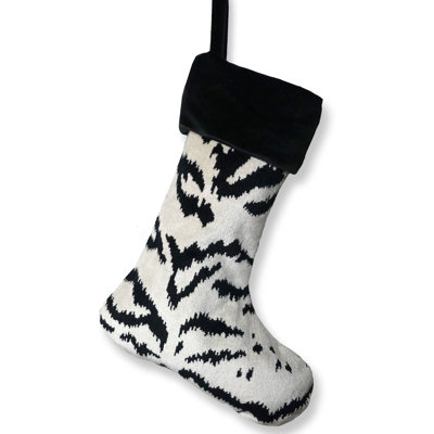 TIGRE DE STOCKAGE / VELOURS
