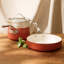 4 - Piece Non-Stick Aluminum Cookware Set-1563459441