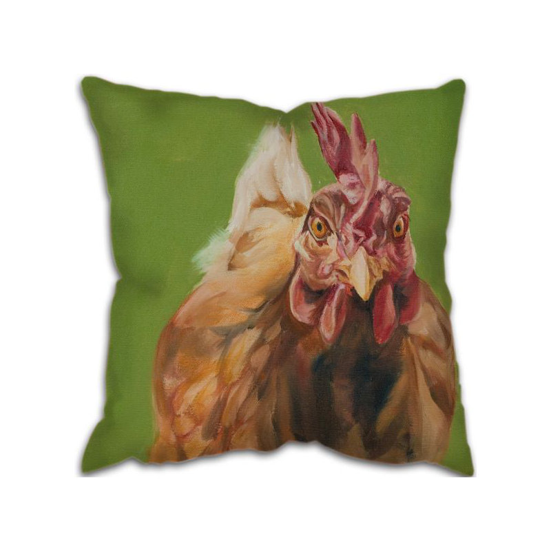 Vesper Floor Cushion