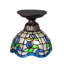 1 - Light Flush Mount