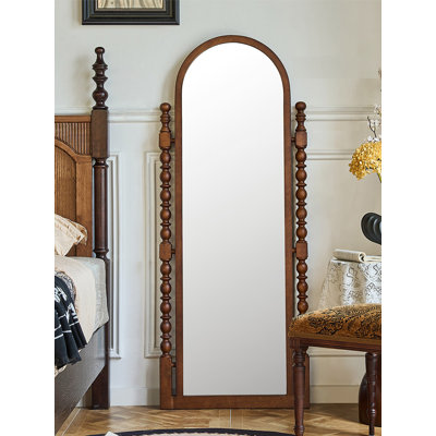 Miroir pleine grandeur French French