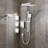 Wall-Mounted Complete Shower System-96333587