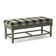 Lind Island Upholstered Bench
