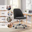 Chaise de travail Jubayer-1595708497