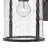 Casa 1-Light Outdoor Wall Lantern-235880360