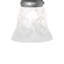 2 - Light Armed Sconce
