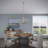 Dedham 6 - Light Dimmable Classic / Traditional Chandelier-22375502
