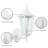 Arkan Wall Light
