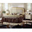 Louis XVI Upholstered Panel Headboard