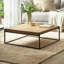 Frame Coffee Table