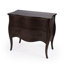 Easterbrook Solid Wood 2 - Drawer Accent Chest