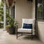  Housse et insert de coussin pour l'extérieur Relax Relax-1504966668