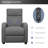 Eshawna Upholstered Massage Chair-1654650999