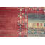 Geometric Viscose Area Rug-89158720