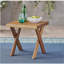Table d'appoint