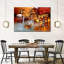 Whisky, reproduction sur toile-1676100587