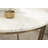 Solid Wood Top Single Coffee Table-1874694481