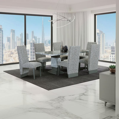 2PK DINING CHAIR