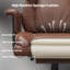 Ophelia & Co. Executive Chair with Headrest-201441016