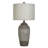 Anzie Resin Table Lamp