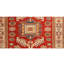 Hand Woven Wool Oriental Area Rug