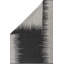Tapis réversible en laine Wolf-871082743