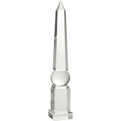 Crystal Obelisk-Tall