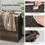 Panier à linge