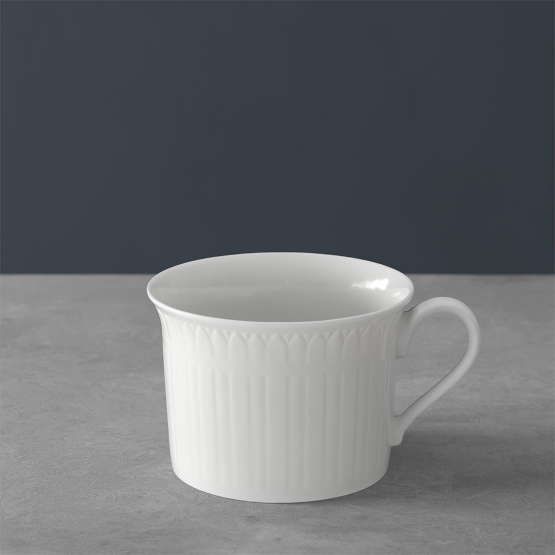 Villeroy & Boch Cellini 11.75 oz. Breakfast Cup Villeroy & Boch