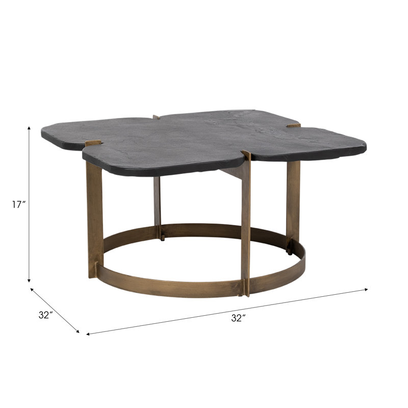 Table basse Beccaro