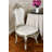 Platine Bodeaux Anglia Round Dining Table Set