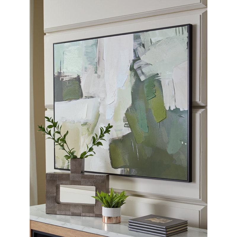 Art mural Vinick