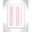 Adhésif décoratif Whimsical Stripe-47836441-47836431