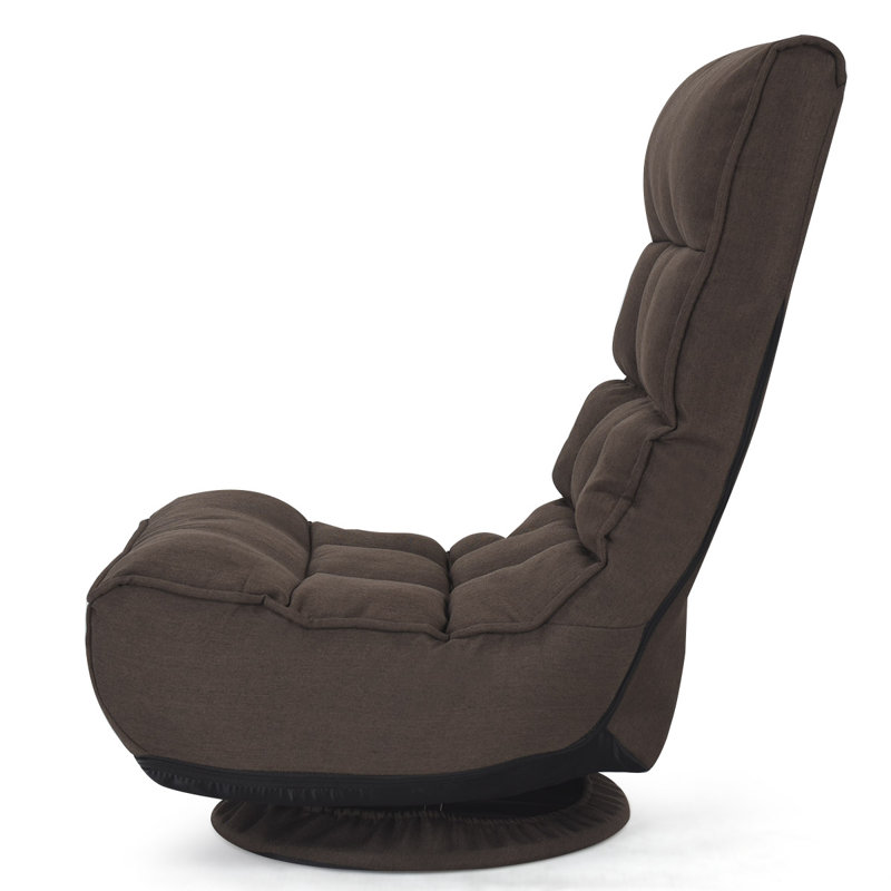 Mortola 62cm Wide Standard Recliner