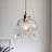 Antown 1 - Light Brass Pendant