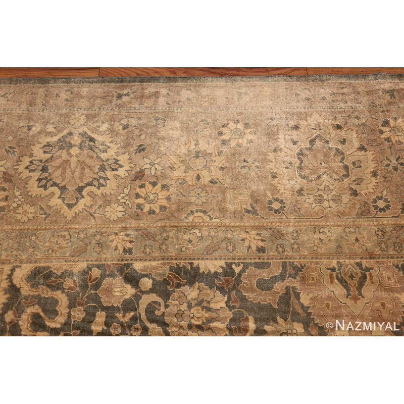 One-of-a-Kind Rectangle 12' X 19'7" Area Rug