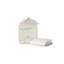 Drap en satin de coton Naturepedic-3302332