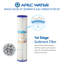 Filtre de remplacement pour toute maison 20 po d’eau apec