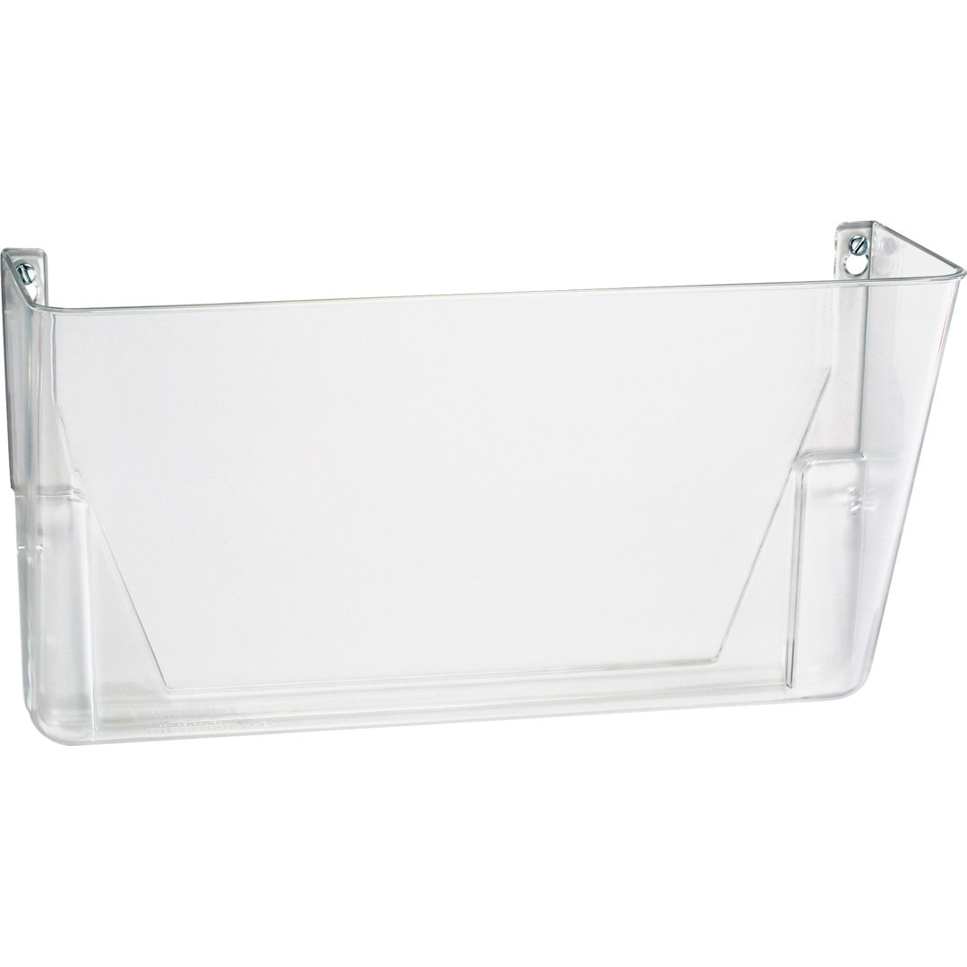 Plastic Wall File Pockets Officemate International Corp