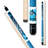 Action ADV59 Adventure Pool Cue Billiard Stick Billiards Cues-4030524