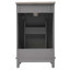 Meuble-lavabo simple 20 po avec plateau Sharette-501414775