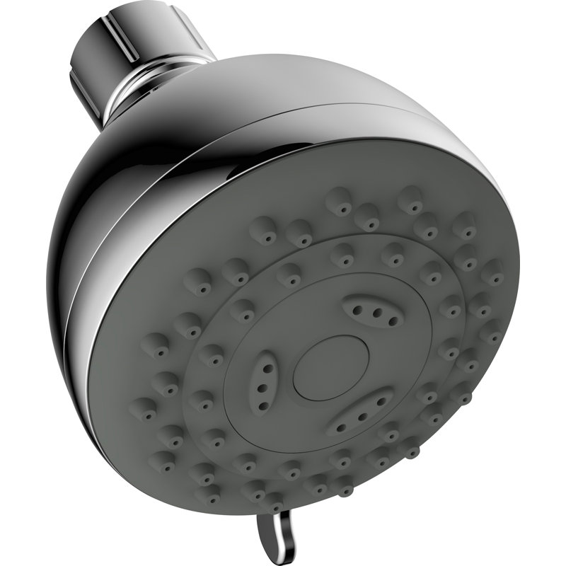 Multi Function Adjustable Shower Head